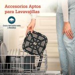 COSORI 5QT 9-in-1 Air Fryer with Recipes