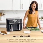 Ninja Foodi 10QT Smart XL Air Fryer Duo