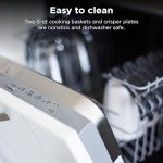 Ninja Foodi 10QT Smart XL Air Fryer Duo