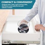 Digital Kitchen Scale with Bowl for Cooking