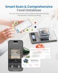 RENPHO Smart Food Scale with Nutritional Calculator