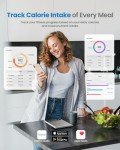 RENPHO Smart Food Scale with Nutritional Calculator