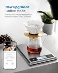 RENPHO Smart Food Scale with Nutritional Calculator