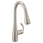 Moen Essie Touchless Smart Kitchen Faucet