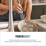 Moen Arbor Touchless Smart Kitchen Faucet with Voice Control