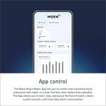Moen Essie Touchless Smart Kitchen Faucet