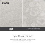 Moen Smart Touchless Kitchen Faucet with Voice Control