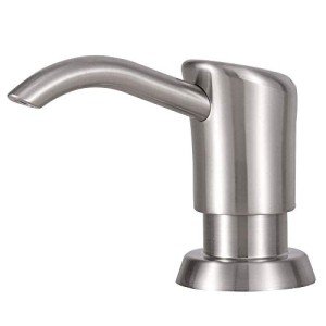 GAGALIFE Kitchen Sink Soap and Lotion Dispenser