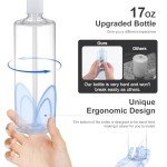 GAGALIFE Kitchen Sink Soap and Lotion Dispenser