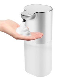 Automatic Touchless Foam Soap Dispenser with Volume Control