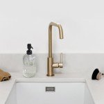 Stylish 18Oz Glass Soap Dispenser with Pump