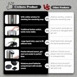 Touchless Automatic Soap Dispenser with Adjustable Volume