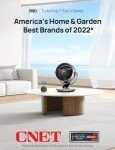 Dreo Smart Oscillating Fan with Remote Control