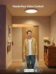 Govee Smart RGBIC LED Ceiling Light Fixture