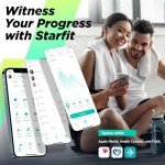 Runstar Smart Body Scale with App Sync