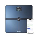 Withings Body Smart Scale: Weight & Composition Tracker