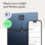Withings Body Smart Scale: Weight & Composition Tracker