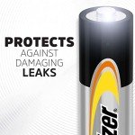 Energizer AAA Batteries, 32 Count – Long-Lasting Power