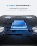RENPHO Bluetooth Smart Body Fat Scale 400 lbs