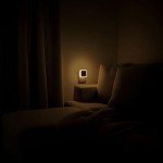 Sujeet Dusk to Dawn Night Light 4-Pack