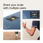 Withings Body Smart Scale: Weight & Composition Tracker