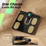 Runstar Smart Bathroom Scale with Body Composition