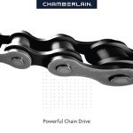 Chamberlain MyQ Smart Garage Door Opener