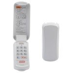 Genie Wireless Keyless Keypad Garage Door Opener