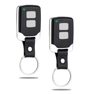 LiftMaster Garage Door Opener Remote Bundle - 2 Pack