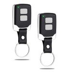 LiftMaster Garage Door Opener Remote Bundle - 2 Pack