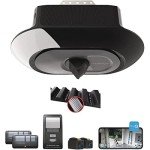 Chamberlain Ultra Quiet Smart Garage Door Opener