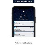 Chamberlain MyQ Smart Garage Door Opener
