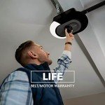 Chamberlain Ultra Quiet Smart Garage Door Opener