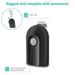 Datonten Garage Door Opener Remote - 2 Pack