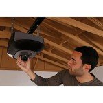 Chamberlain Ultra Quiet Smart Garage Door Opener