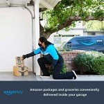 Chamberlain MyQ Smart Garage Door Opener
