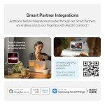Genie Aladdin Connect Smart Garage Door Opener