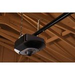Chamberlain Ultra Quiet Smart Garage Door Opener
