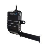 Thunderbolt Jackshaft Smart Garage Door Opener with Light