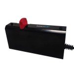 Thunderbolt Jackshaft Smart Garage Door Opener with Light