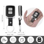 LiftMaster Garage Door Opener Remote Bundle - 2 Pack