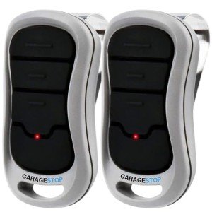 Genie Garage Door Remote Replacement - 3-Button
