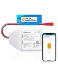 Meross Smart Garage Door Opener - Hubless Control