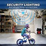 Smart Garage Door Opener with LED & App Control