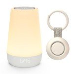 Hatch Baby Sleep Bundle: Sound Machines for Home & Travel