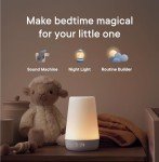 Hatch Baby Sleep Bundle: Sound Machines for Home & Travel