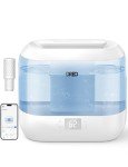 Dreo 4L Smart Cool Mist Humidifier with Diffuser