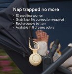 Hatch Baby Sleep Bundle: Sound Machines for Home & Travel