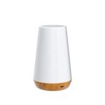Dimmable Touch Night Light with RGB Colors