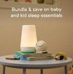 Hatch Baby Sleep Bundle: Sound Machines for Home & Travel